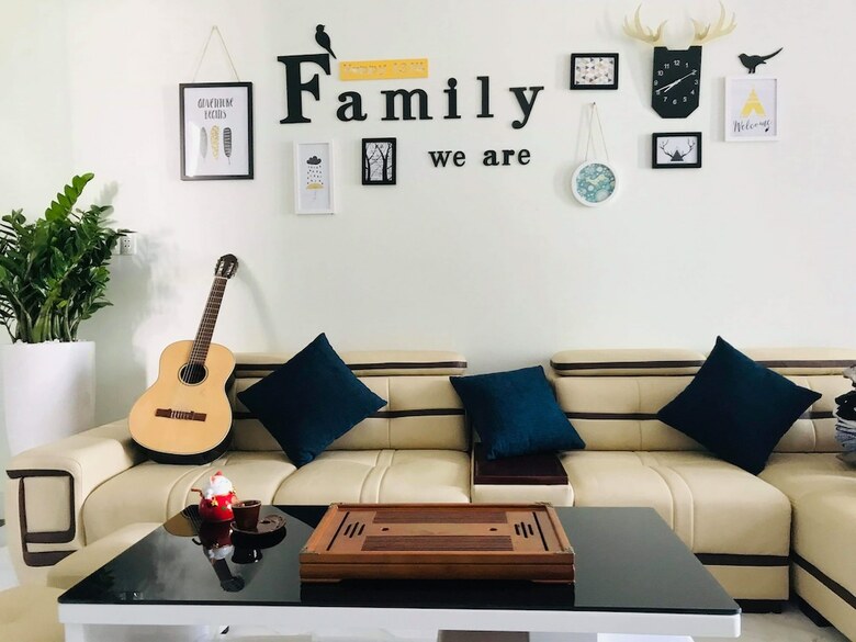 Hostal Na Na Homestay