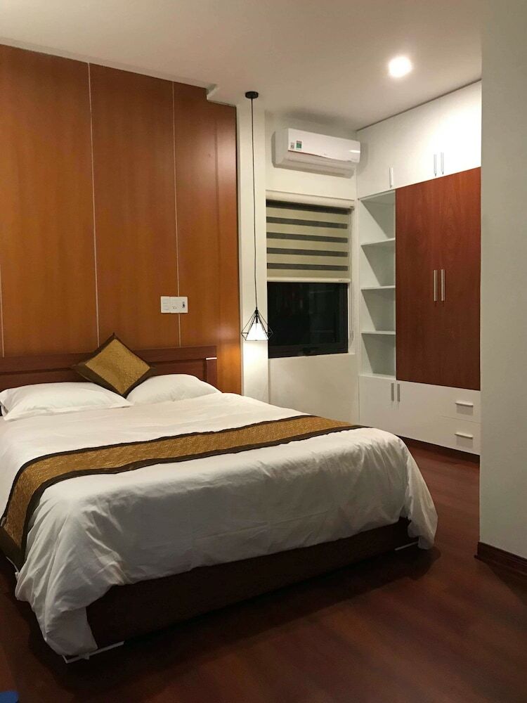 Hostal Na Na Homestay