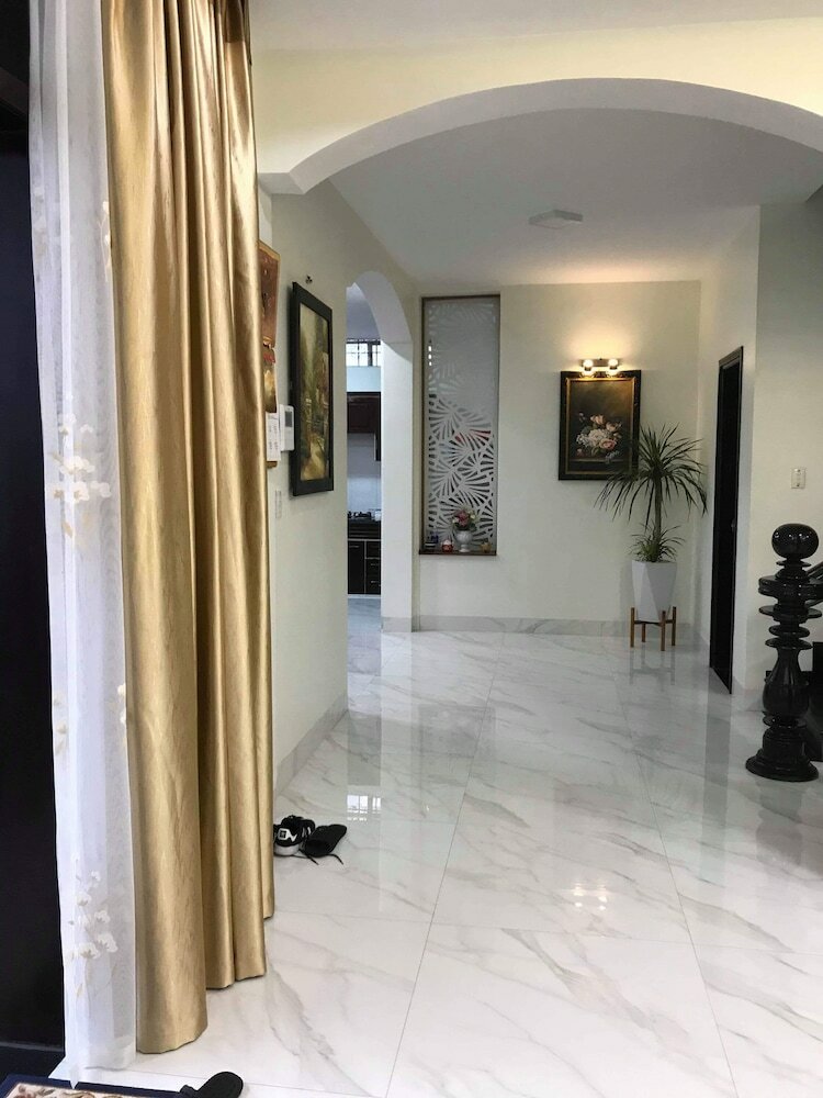 Hostal Na Na Homestay