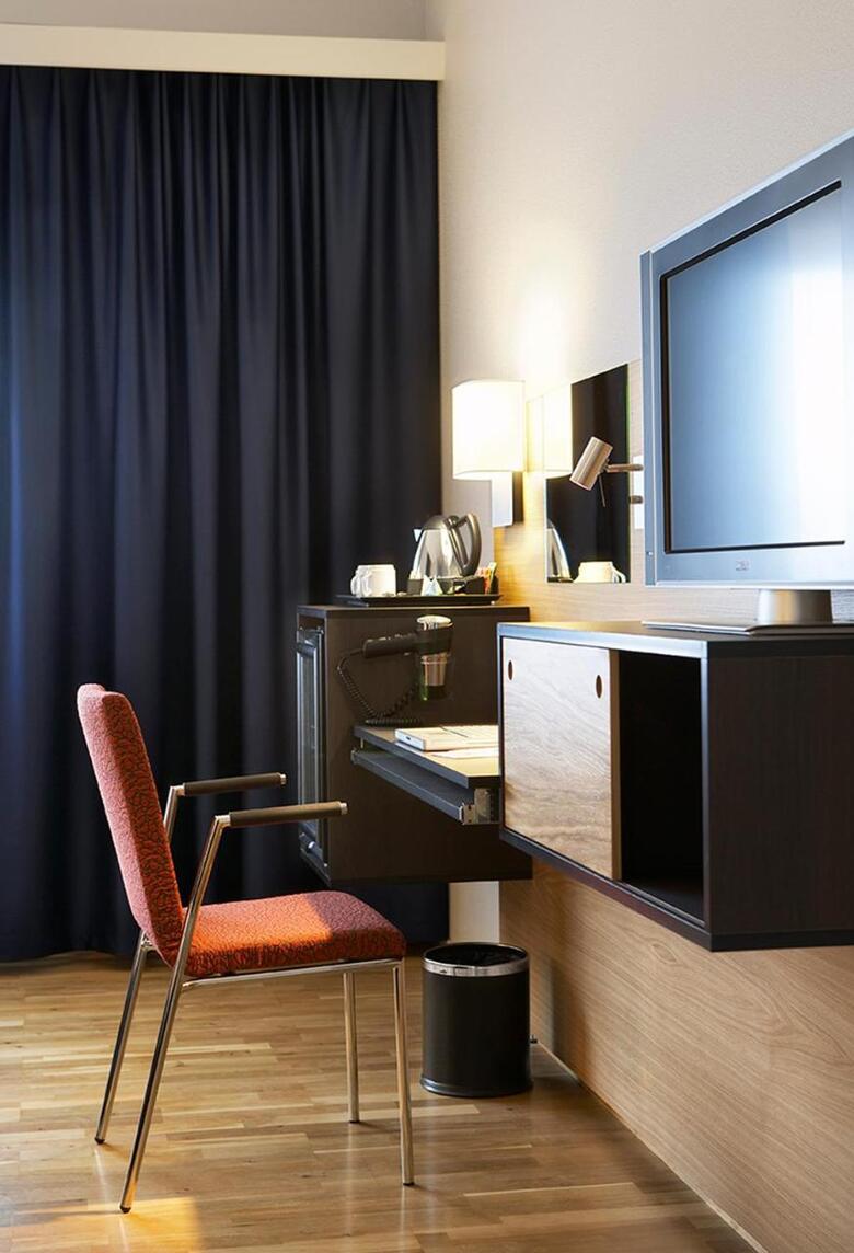 Quality Hotel Waterfront, Goteborg