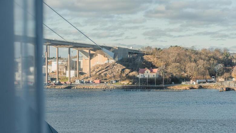 Quality Hotel Waterfront, Goteborg