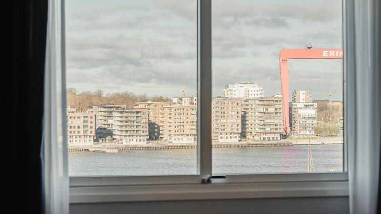 Quality Hotel Waterfront, Goteborg