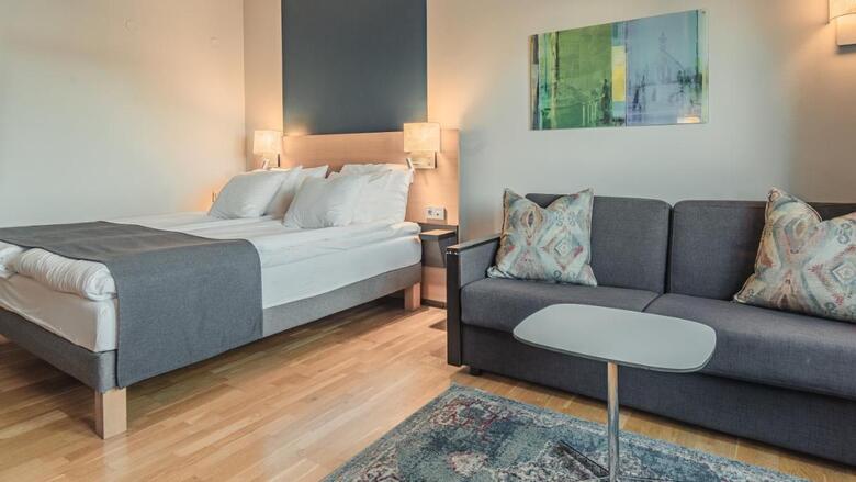 Quality Hotel Waterfront, Goteborg