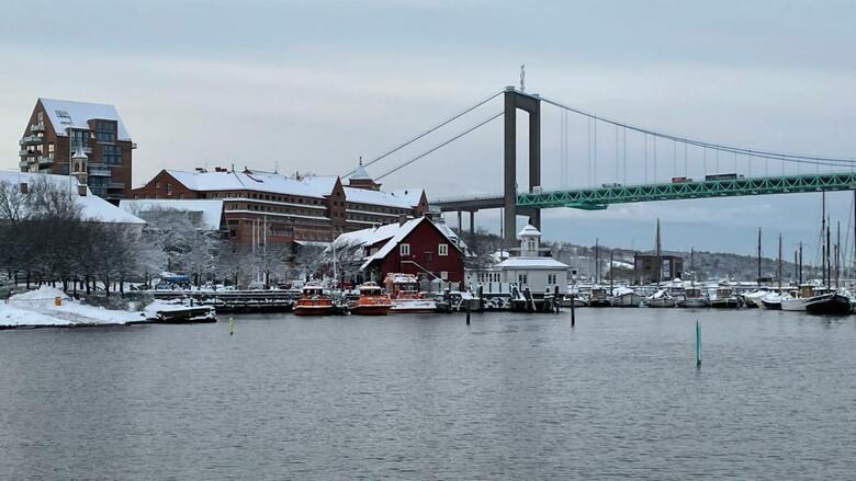 Quality Hotel Waterfront, Goteborg