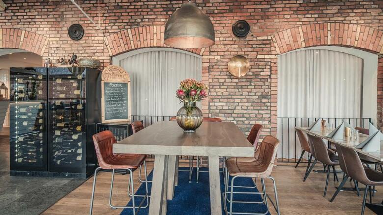 Quality Hotel Waterfront, Goteborg
