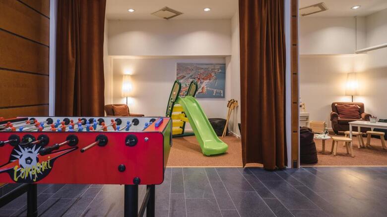 Quality Hotel Waterfront, Goteborg