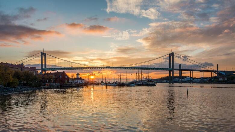 Quality Hotel Waterfront, Goteborg