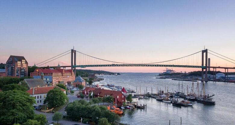 Quality Hotel Waterfront, Goteborg