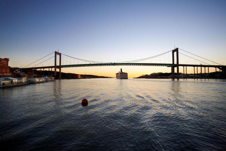 Quality Hotel Waterfront, Goteborg