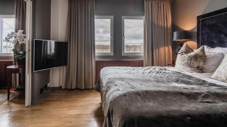Quality Hotel Waterfront, Goteborg