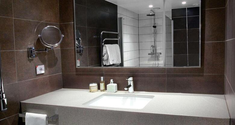Quality Hotel Waterfront, Goteborg