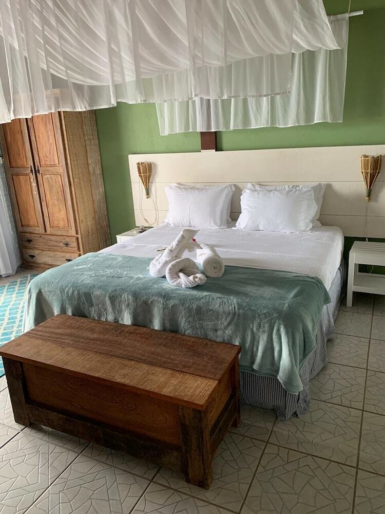 Hospedaria Villa  Dos Ganchos
