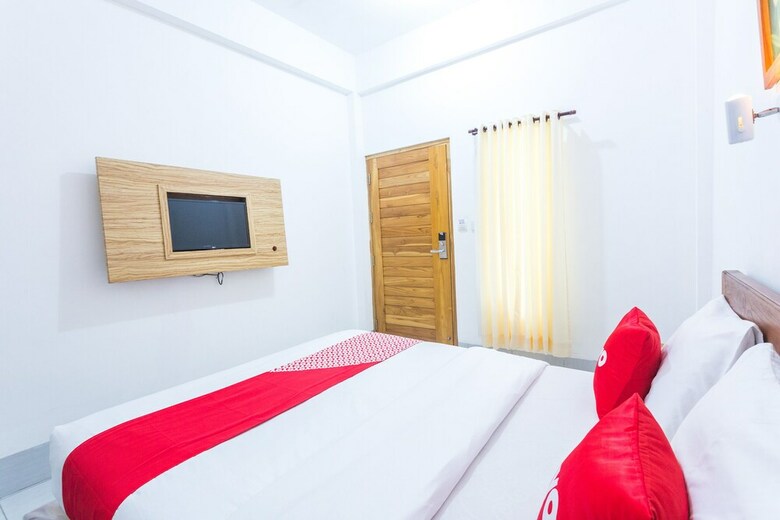 Hotel Oyo 2408 Bc Inn