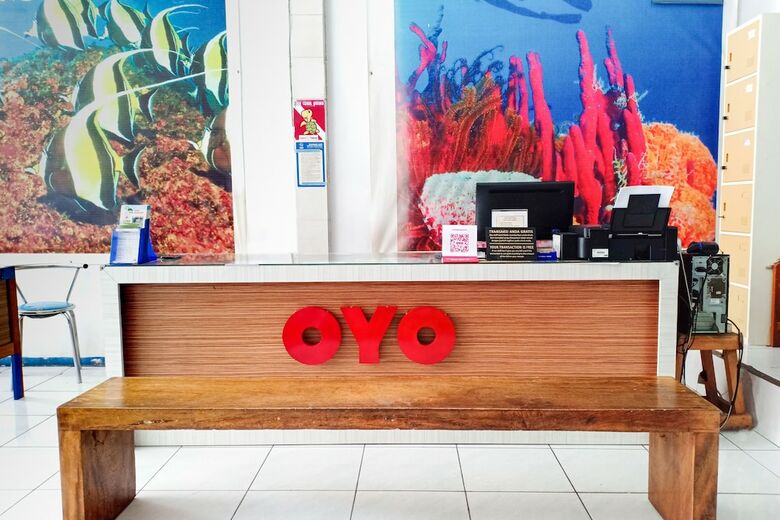 Hotel Oyo 2408 Bc Inn