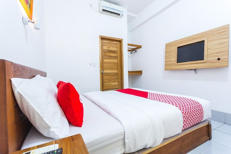 Hotel Oyo 2408 Bc Inn