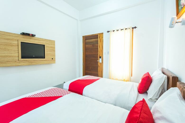 Hotel Oyo 2408 Bc Inn