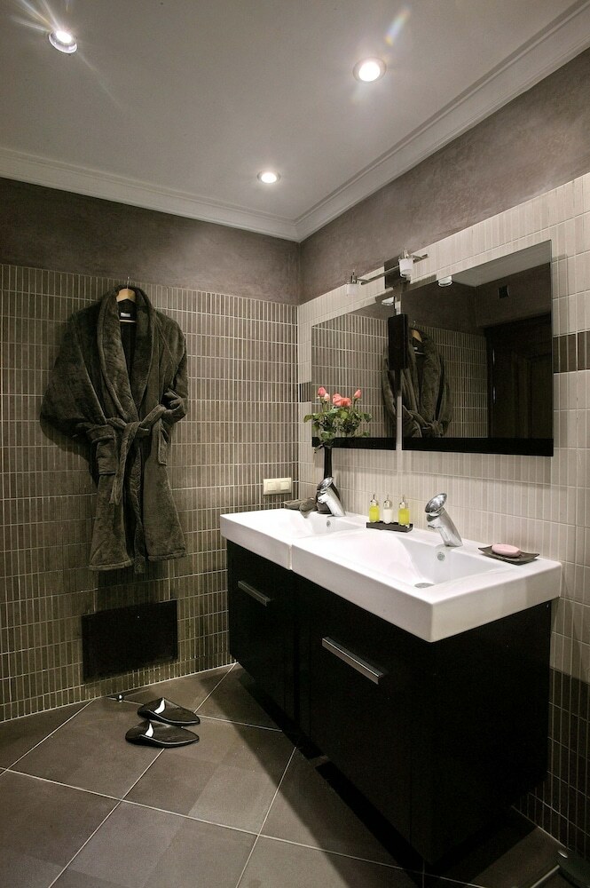 Hotel Ushuaia La Villa