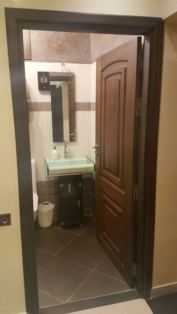 Hotel Ushuaia La Villa