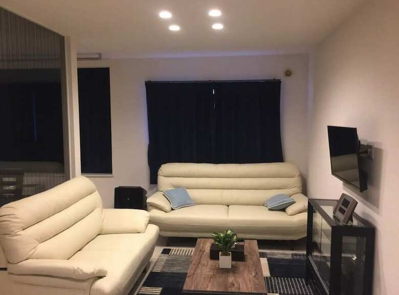 Apartamentos Enea