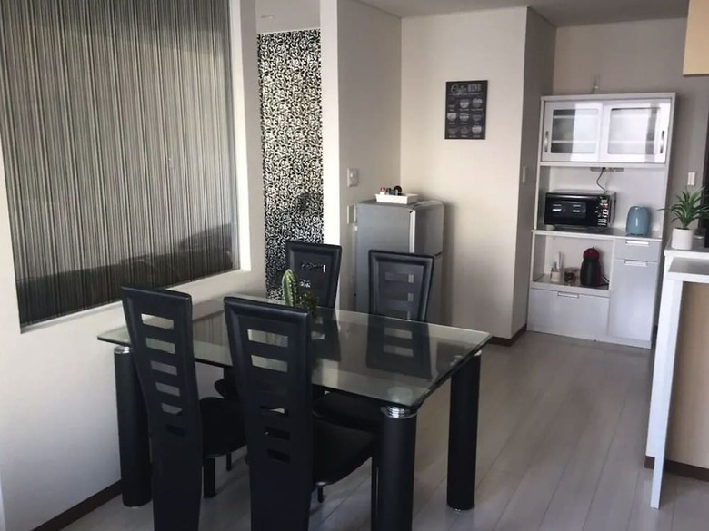 Apartamentos Enea