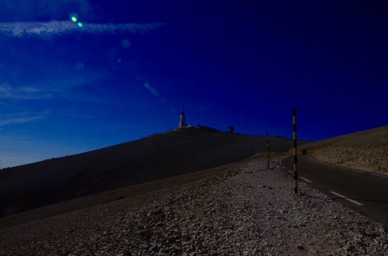 Maison de Village Proven�ale, Terrasse Panoramique, Mont Ventoux