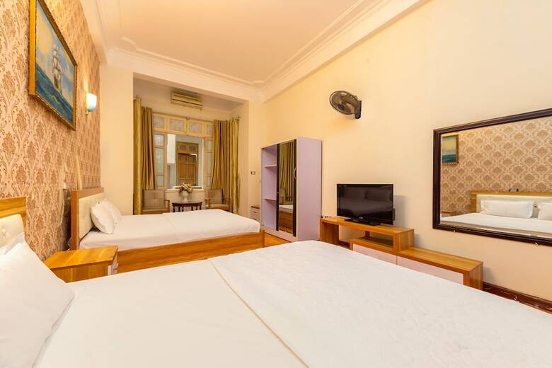 Spot On 820 My Lan Hotel