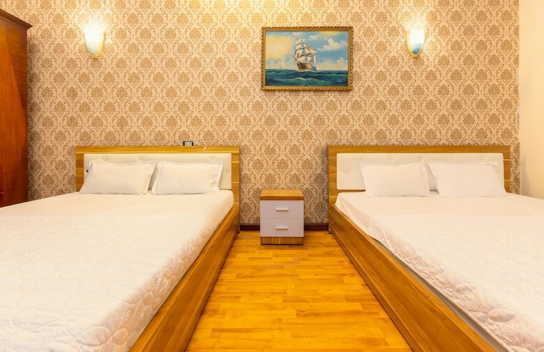 Spot On 820 My Lan Hotel