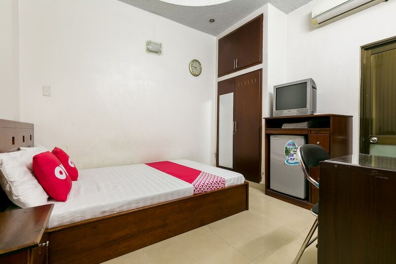 Oyo 832 Duc Tran Hotel