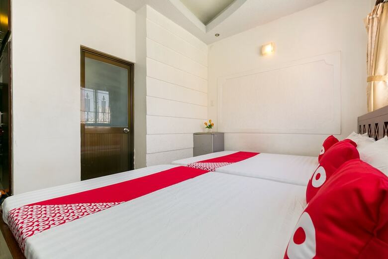 Oyo 832 Duc Tran Hotel