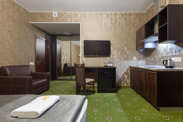 Amarant Hotel