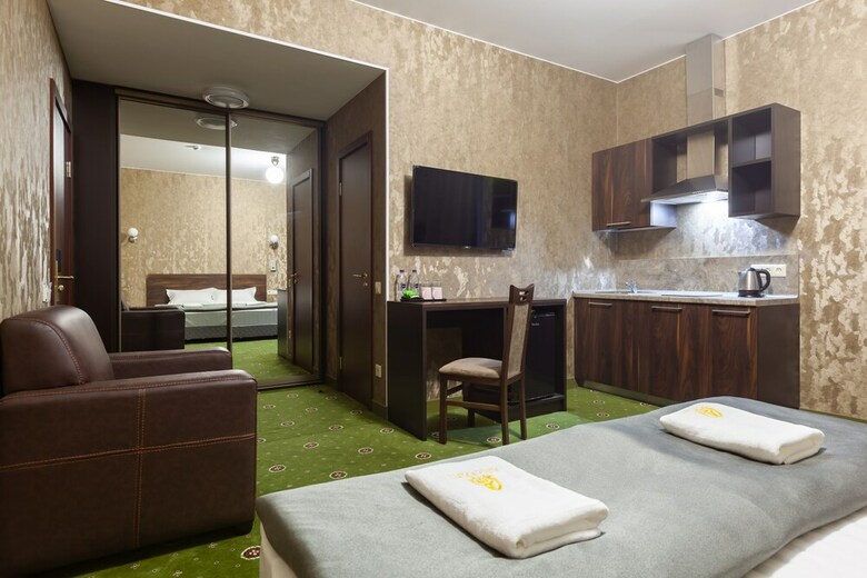 Amarant Hotel