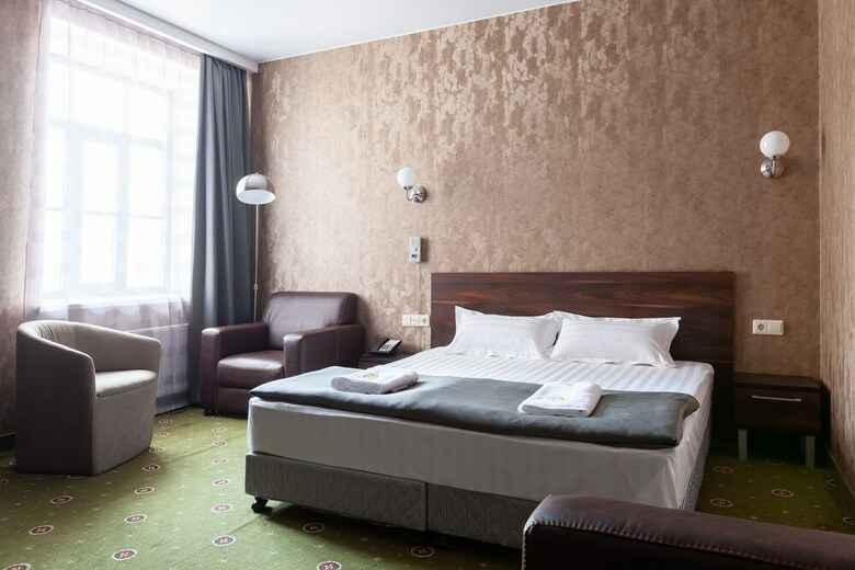Amarant Hotel