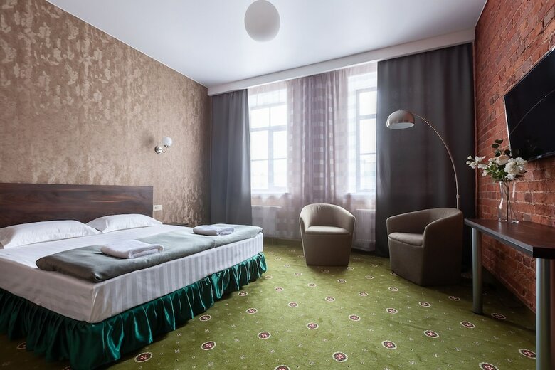 Amarant Hotel