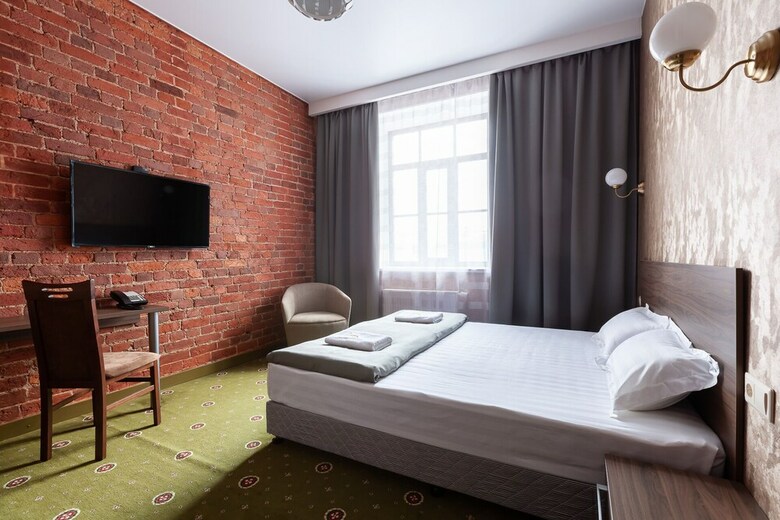 Amarant Hotel