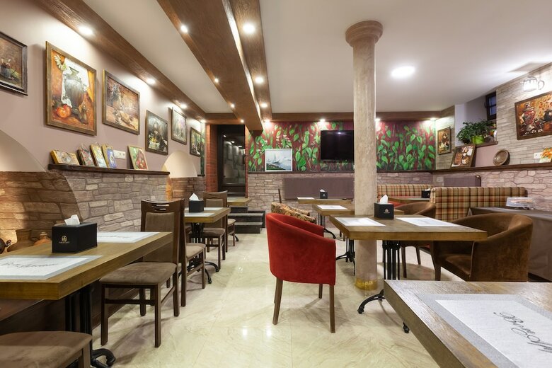 Amarant Hotel
