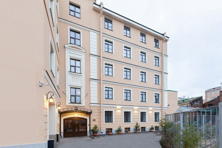 Amarant Hotel