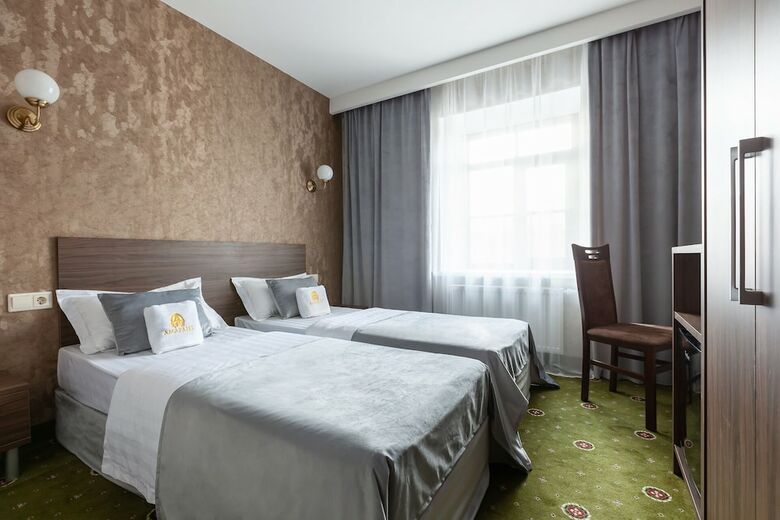 Amarant Hotel