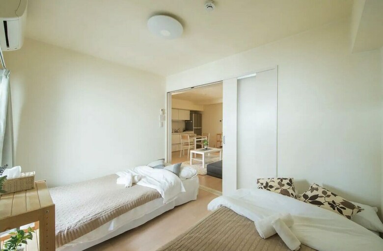 Luxury Hideout