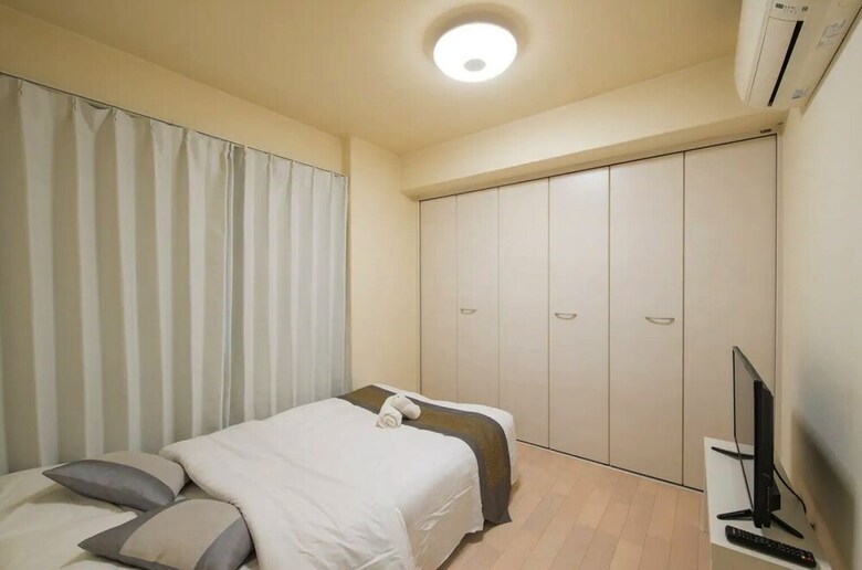 Luxury Hideout