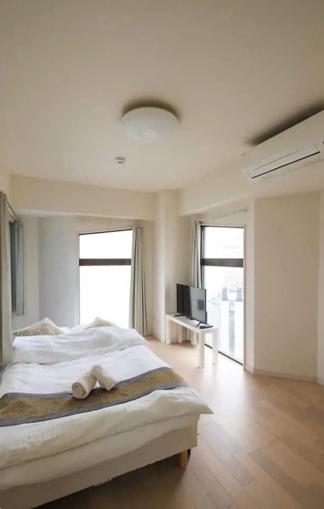 Luxury Hideout