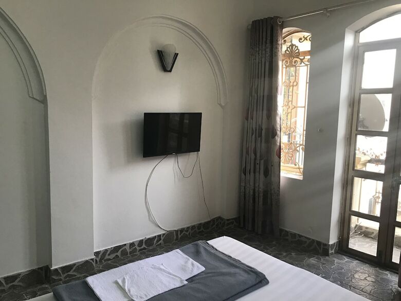 Hotel Spot On 819 Bich Thuy Motel