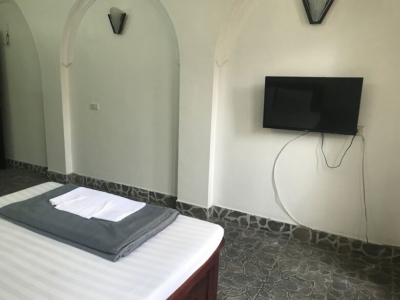 Hotel Spot On 819 Bich Thuy Motel