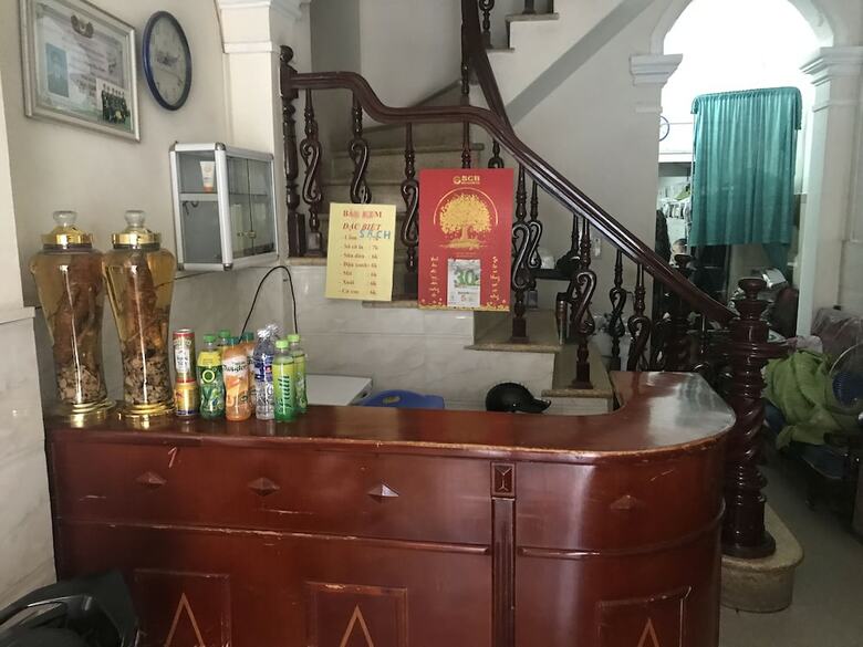 Hotel Spot On 819 Bich Thuy Motel