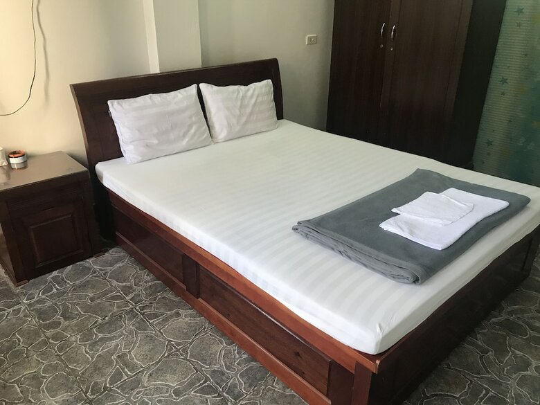 Hotel Spot On 819 Bich Thuy Motel