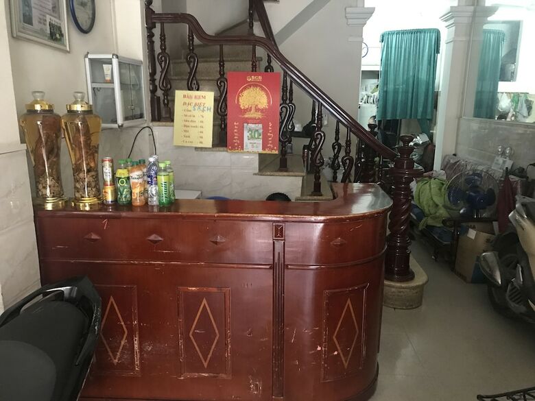 Hotel Spot On 819 Bich Thuy Motel