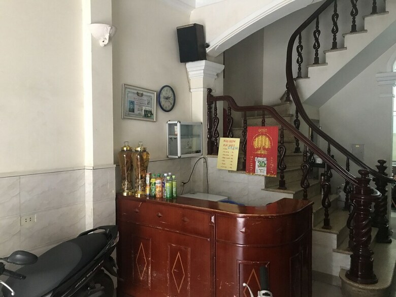 Hotel Spot On 819 Bich Thuy Motel