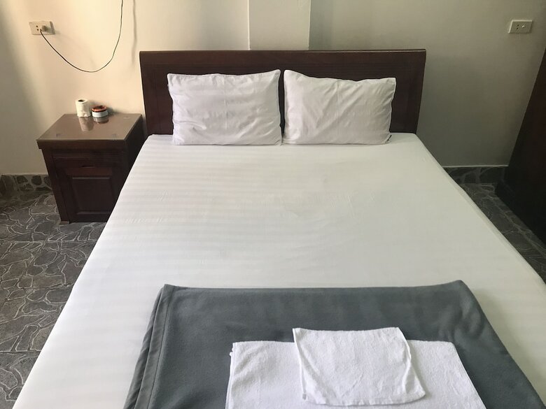 Hotel Spot On 819 Bich Thuy Motel