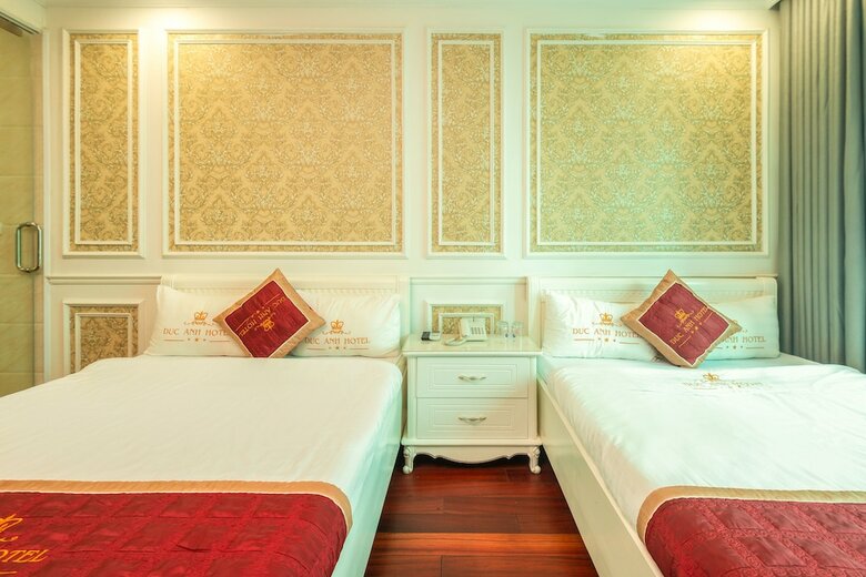 Spot On 821 Duc Anh Hotel