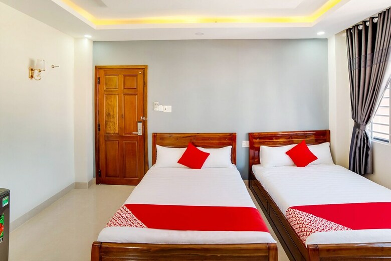 Oyo 811 Peaceful Hotel