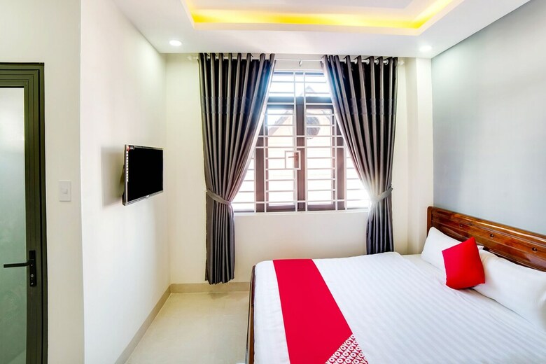 Oyo 811 Peaceful Hotel